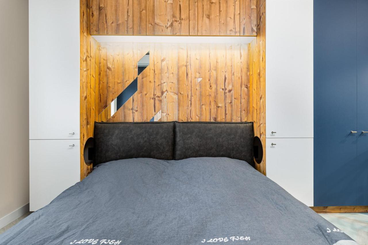 New Romantic Sea-View Studio By Odessa Beach 外观 照片